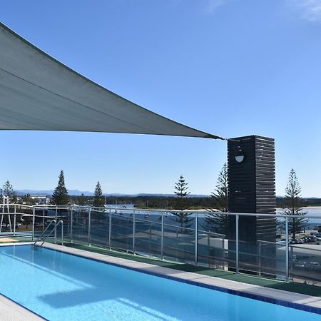 Mantra Quayside Port Macquarie Aparthotel Buitenkant foto