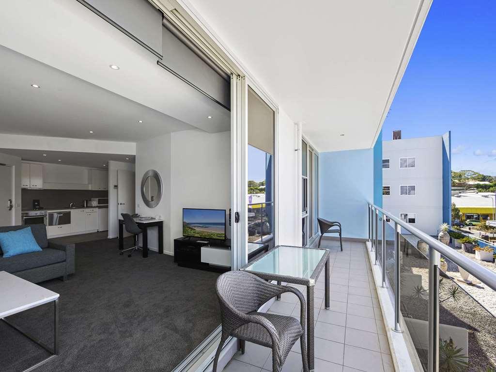 Mantra Quayside Port Macquarie Aparthotel Kamer foto