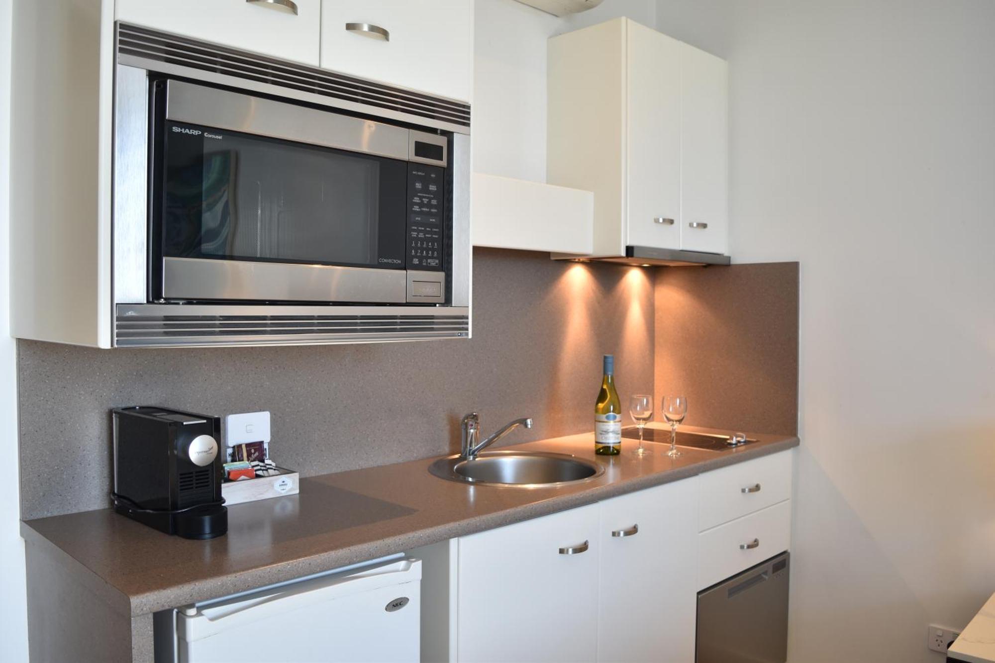 Mantra Quayside Port Macquarie Aparthotel Buitenkant foto